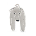 My Family Friends ID Tag - Afghan Hound
