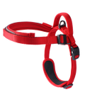 Dogness Reflective Harness Red