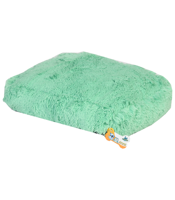 Pets.Love.Earth Ponchik Plus Soft Series - Green