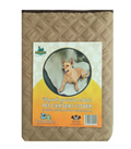 Pets.Love.Earth Car Seat Protector