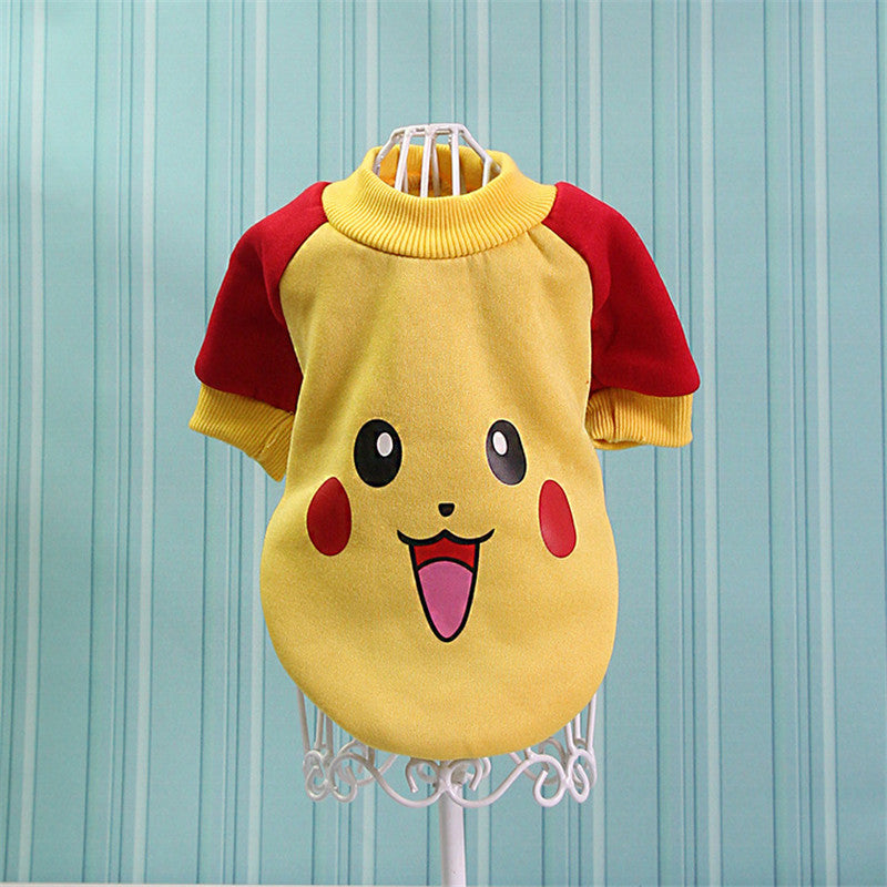 Pets.Love.Earth Pokemon SweatShirts