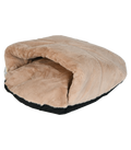 Pets.Love.Earth Plus Shoe Series Beige