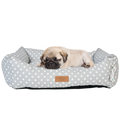 Pets.Love.Earth Makaron series Grey Dot Design