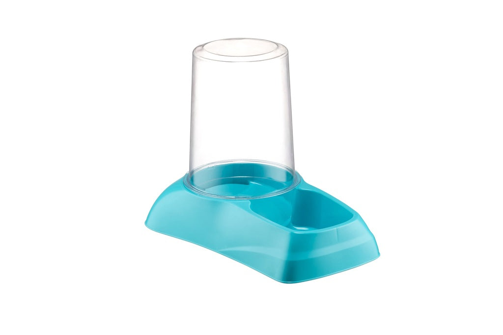 Pets.Love.Earth Water and Feeding Dispenser Large