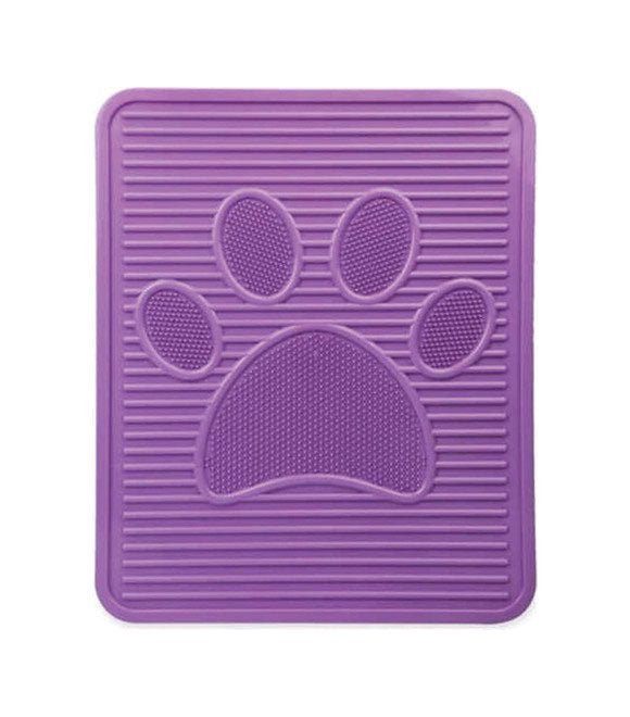 Pets.Love.Earth Cat Litter Mat