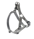 Dogness Modal Harness - Grey L