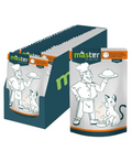 Pet Interest Master Cat Pouch Poultry Meat in Jelly 80g