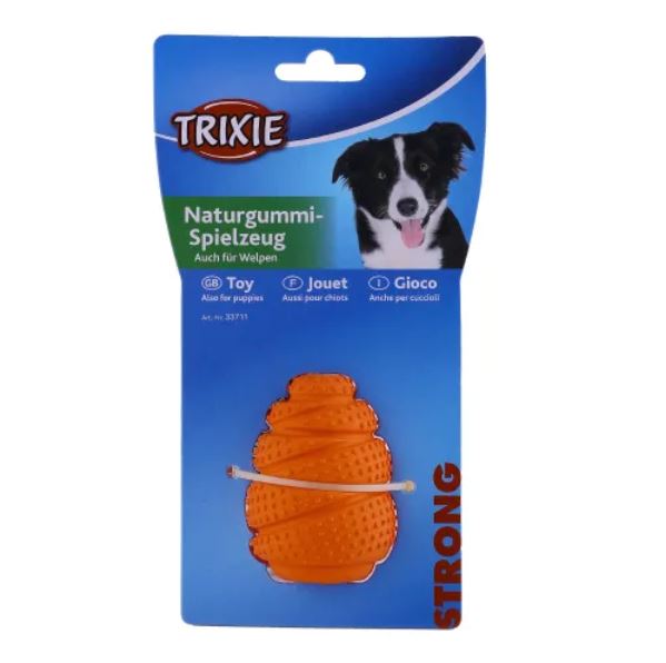 Trixie Strong Jumper / Natural rubber 9cm