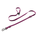 Dogness Challenger V-shaped Multi-funtional Leash -  Purple M/L