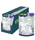 Pet Interest Master Cat Pouch Rabbit Meat in Sauce 80g