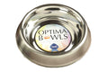 Optima Bowls Premium Anti-Insect Platinum Silicone-bonded Pet Bowl