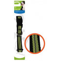 Pawise Dog Reflective Collar Green