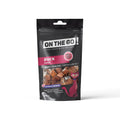 Pet Interest OTG Bites Duck 25g for Cat