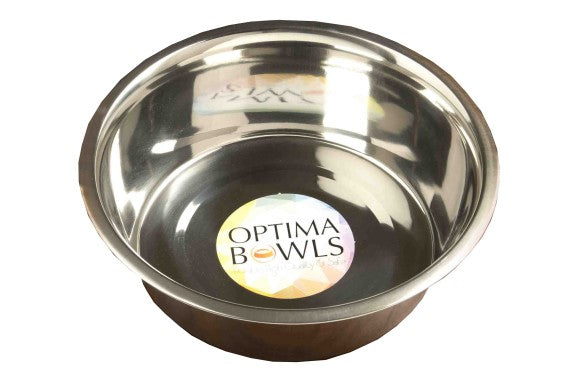Optima Bowls Classic Pet Bowls