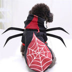 Pets.Love.Earth Halloween Spider Cosplay Costumes