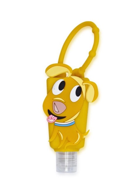 Pet Arabia Sanitizer with Holder