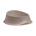 Stefanplast Chic Bowl Light Dove Grey