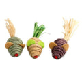 Pawise Paper Rope Mouse