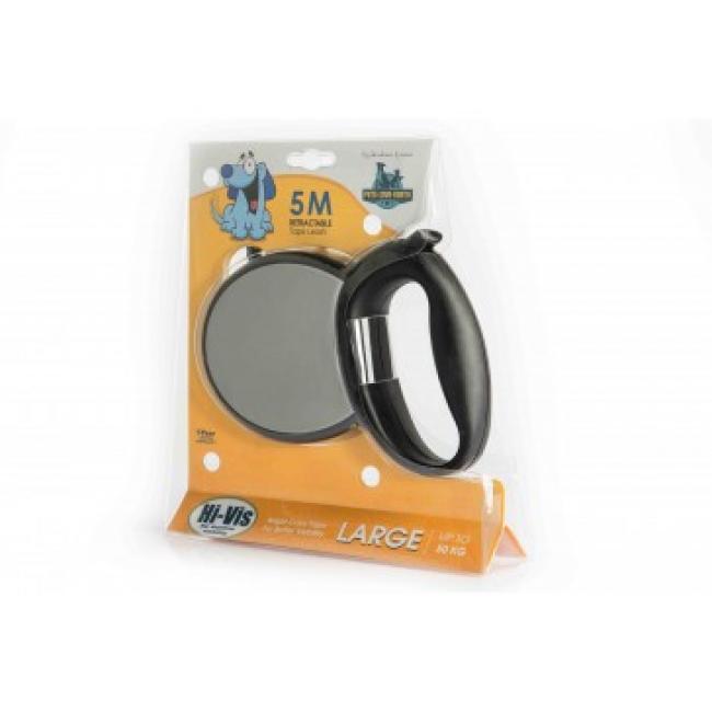 Pets.Love.Earth Auto Leash
