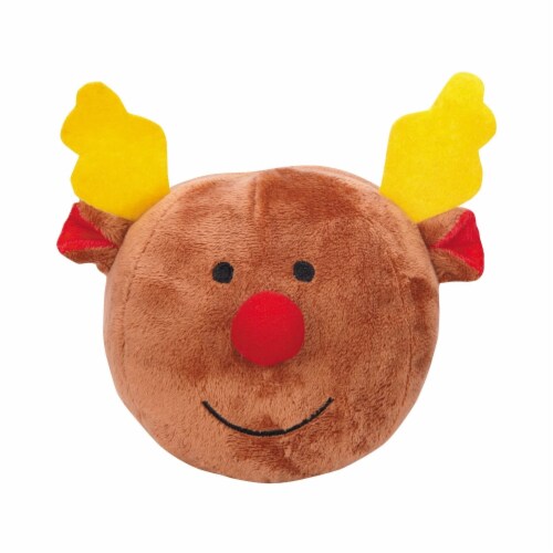 Grriggles Snow Ball Gang Reindeer 