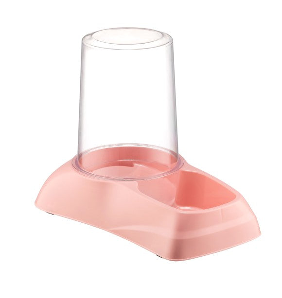 Pets.Love.Earth Water and Feeding Dispenser Small