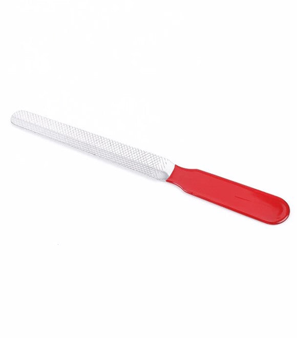 Pets.Love.Earth  Nail File