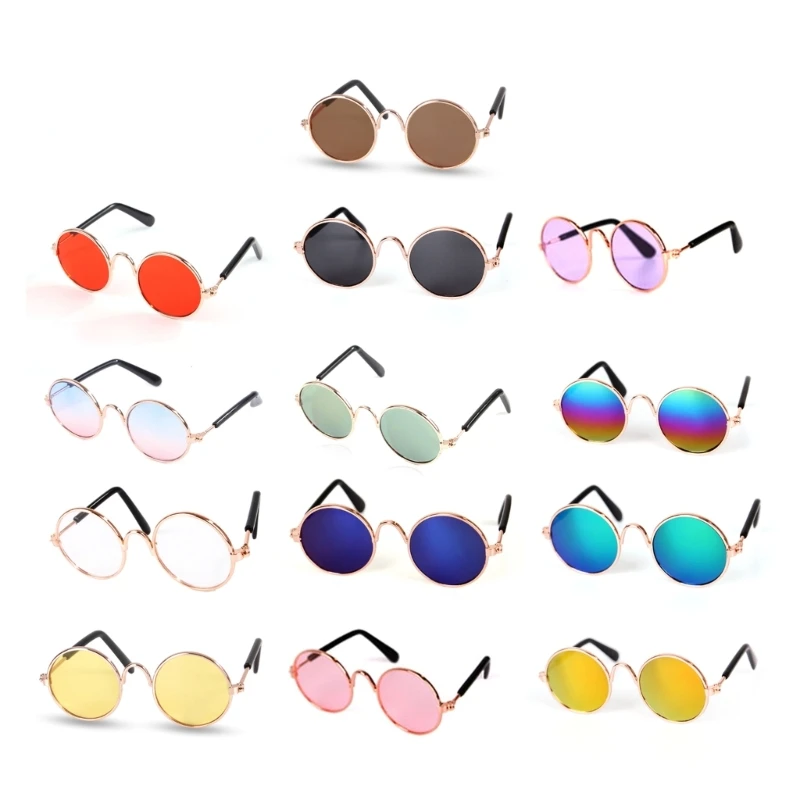 Pet Sunglass For Cat and Small Dogs