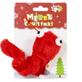 Pawise Christmas Shakey Toy