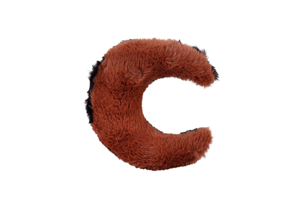 Pets.Love.Earth Moon Plush Toy