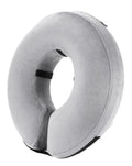 Pets.Love.Earth Inflatable Protective E-Collar - Grey