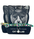 Yabeibi Japanese soft Rubber collar