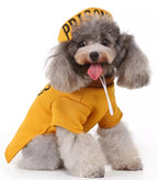Pets.Love.Earth Digital Prison Uniform