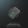 Dogness Smart GPS Tracker Black For Dogs and Cats