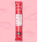 Pramy Veterinary Formula Treat Salmon with Tuna For Immunity Booster Cat 14g