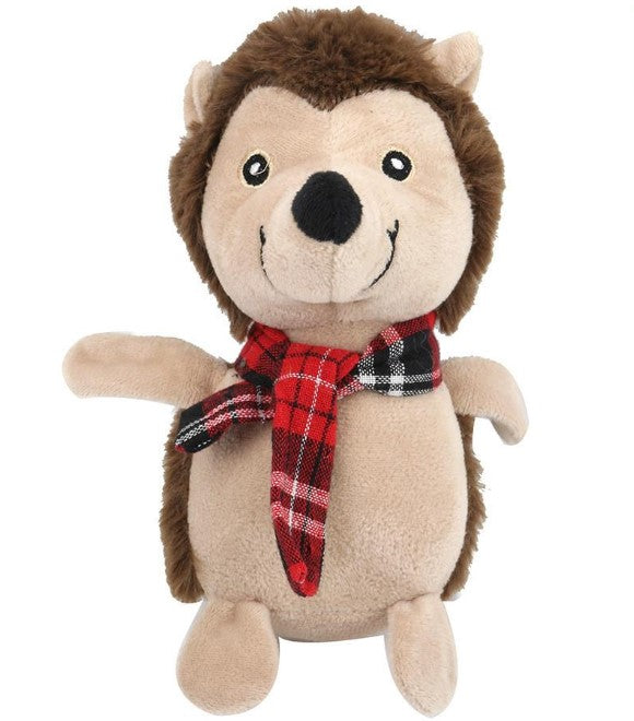 Pets.Love.Earth Hedgehog Plush Toy