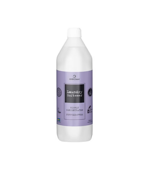 All 1 Clean Laundry Softener 1000ML