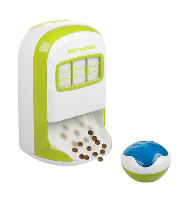 All For Paws Interactive - Lucky Treat