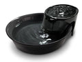 Pioneer Pet Drinking Fountain Big Max Black 3.78L