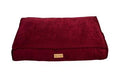Pets.Love.Earth Plus Soft Series Burgundy XLarge