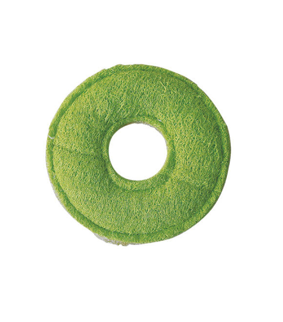 Pet Interest Naturest Loofah Puppy Chew Toy