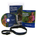 Premier Gentle Leader Headcollar, Medium, Black