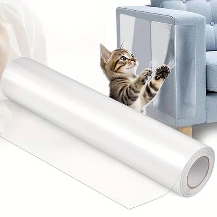 Cat Scratch Protection Film