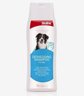 Bioline Deshedding Shampoo for Dogs 200ml