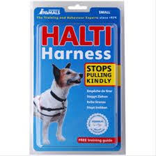 Flamingo Halti Harness - Size 0
