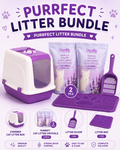 Perfect Cat Litter Bundle
