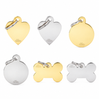 My Family ID Tag - CNC Special