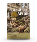 Taste of the Wild Pine Forest Canine Dry Food