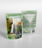 Taste of the Wild Rocky Mountain Feline Wet Food Pouch 85g