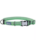 SafariPet K9 Explorer Collar Green