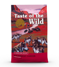 Taste of the Wild Southwest Canyon Canine Dry Food